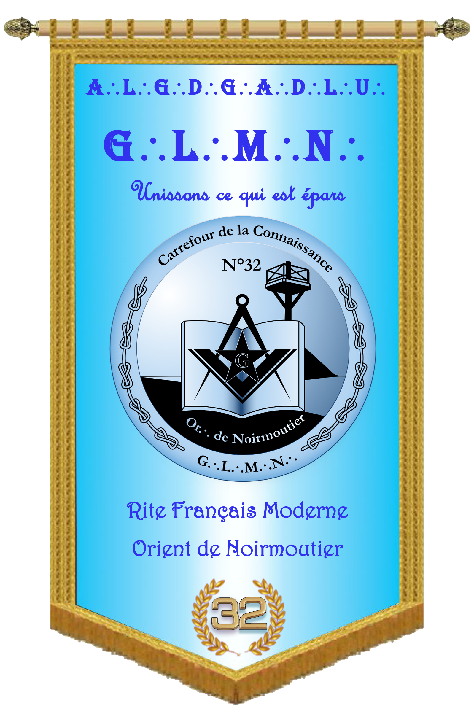 32 banniere carrefour de la connaissance RFM